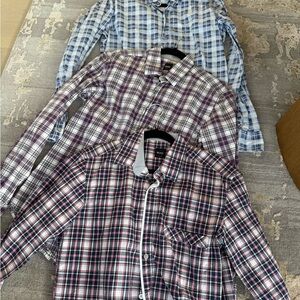 Hugo Boss casual shirt size M